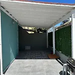 Ferienhaus Stylish In Kusadasi, 5 Minutes To The Center And The Sea *