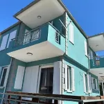 Ferienhaus Stylish In Kusadasi, 5 Minutes To The Center And The Sea *