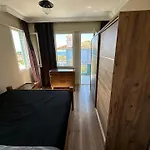 Stylish In Kusadasi, 5 Minutes To The Center And The Sea Ferienhaus *