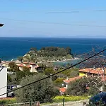Stylish In Kusadasi, 5 Minutes To The Center And The Sea Ferienhaus