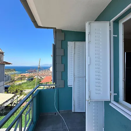 Stylish In Kusadasi, 5 Minutes To The Center And The Sea Ferienhaus