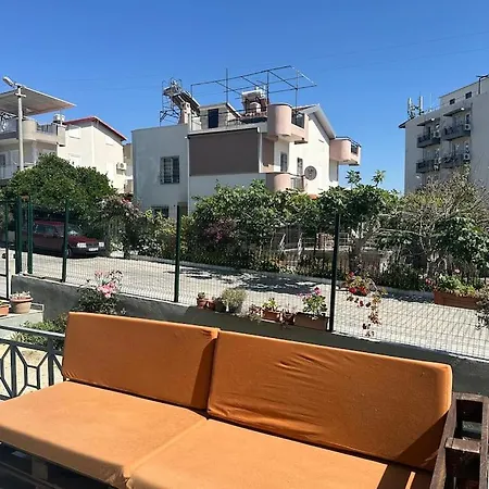 Stylish In Kusadasi, 5 Minutes To The Center And The Sea * Kusadası