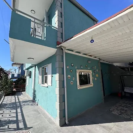Casa vacanze Stylish In Kusadasi, 5 Minutes To The Center And The Sea *