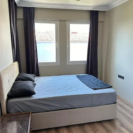 Casa vacanze Stylish In Kusadasi, 5 Minutes To The Center And The Sea *