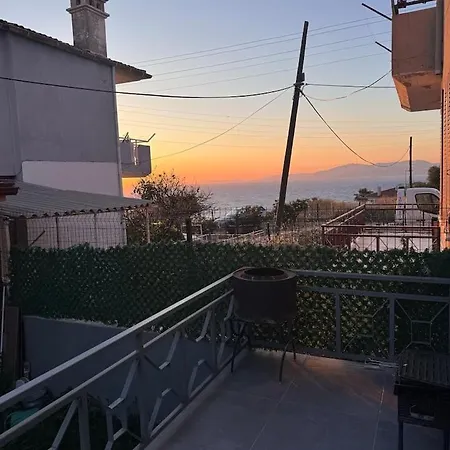 Stylish In Kusadasi, 5 Minutes To The Center And The Sea Kusadası