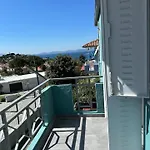 Stylish In Kusadasi, 5 Minutes To The Center And The Sea