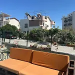 Stylish In Kusadasi, 5 Minutes To The Center And The Sea * קוסדסי
