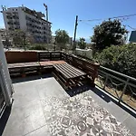 Stylish In Kusadasi, 5 Minutes To The Center And The Sea 쿠사다시