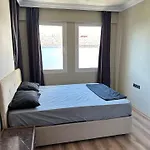 펜션 Stylish In Kusadasi, 5 Minutes To The Center And The Sea *