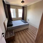 펜션 Stylish In Kusadasi, 5 Minutes To The Center And The Sea *