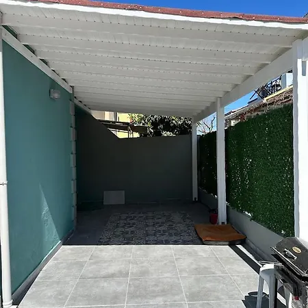 Ferienhaus Stylish In Kusadasi, 5 Minutes To The Center And The Sea *