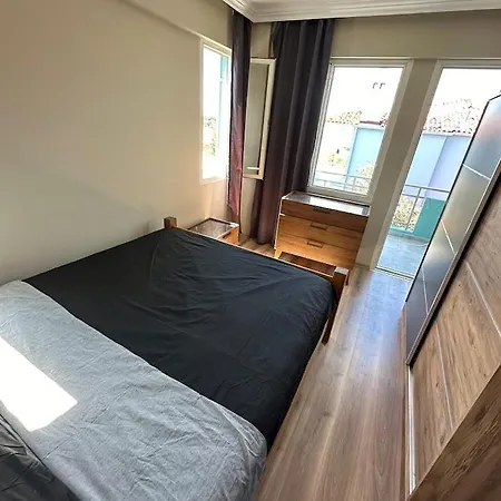 Ferienhaus Stylish In Kusadasi, 5 Minutes To The Center And The Sea