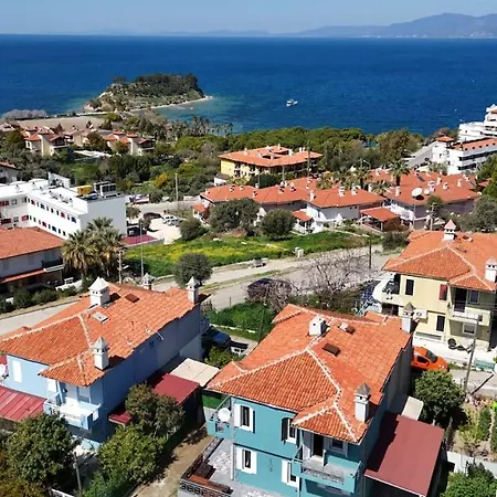 Ferienhaus Stylish In Kusadasi, 5 Minutes To The Center And The Sea *