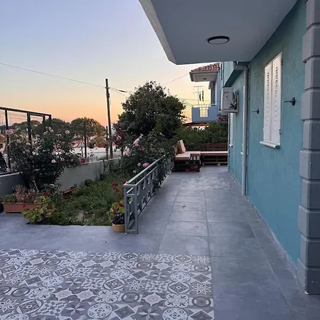 Stylish In Kusadasi, 5 Minutes To The Center And The Sea * Kusadası