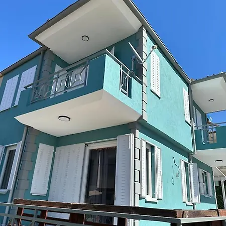 Ferienhaus Stylish In Kusadasi, 5 Minutes To The Center And The Sea *