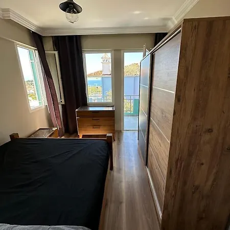 Stylish In Kusadasi, 5 Minutes To The Center And The Sea Ferienhaus *