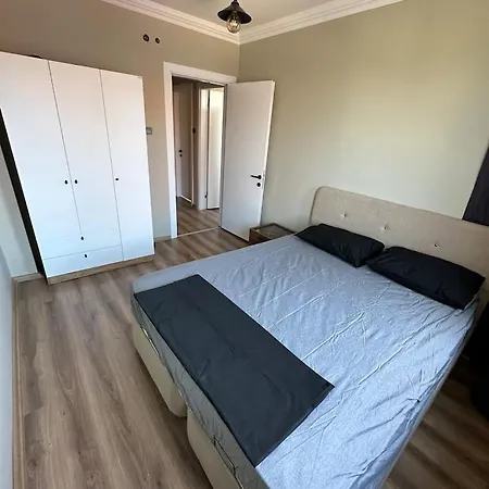 Stylish In Kusadasi, 5 Minutes To The Center And The Sea Ferienhaus