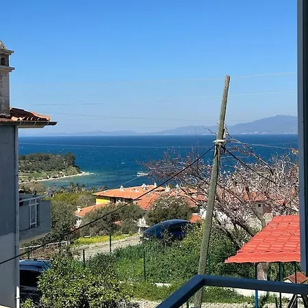 Stylish In Kusadasi, 5 Minutes To The Center And The Sea Ferienhaus *