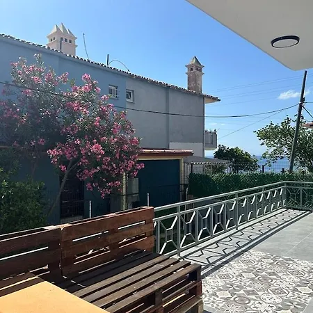 Stylish In Kusadasi, 5 Minutes To The Center And The Sea * Kusadası
