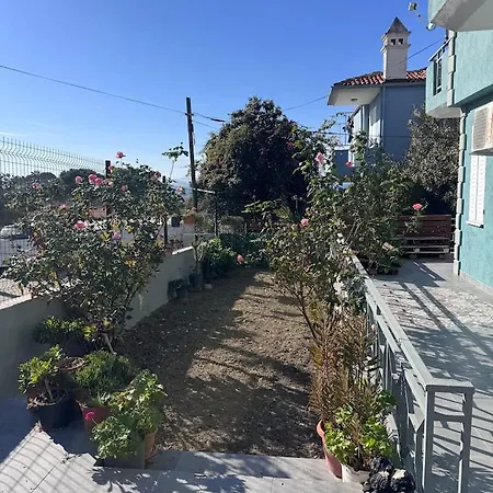 Ferienhaus Stylish In Kusadasi, 5 Minutes To The Center And The Sea *