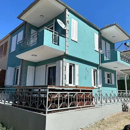 Ferienhaus Stylish In Kusadasi, 5 Minutes To The Center And The Sea